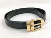 LOUIS VUITTON Epi Santur Classic Belt
