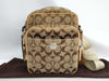COACH Signature 6451 Shoulder Bag