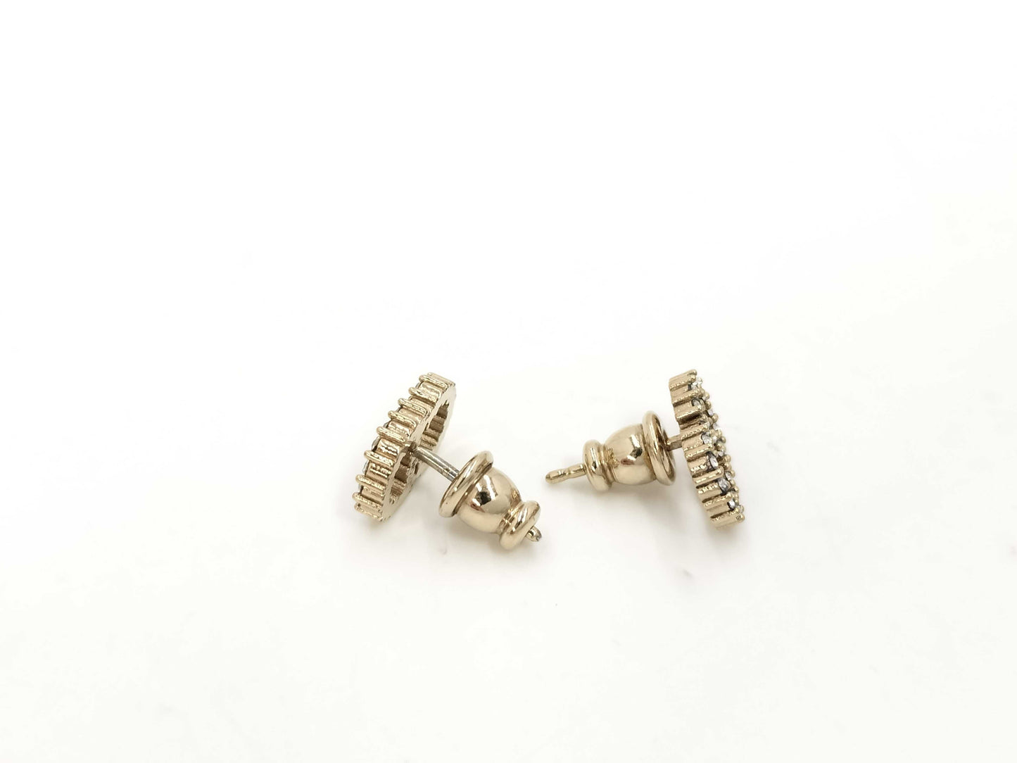 Dior Clair D Lune Earrings