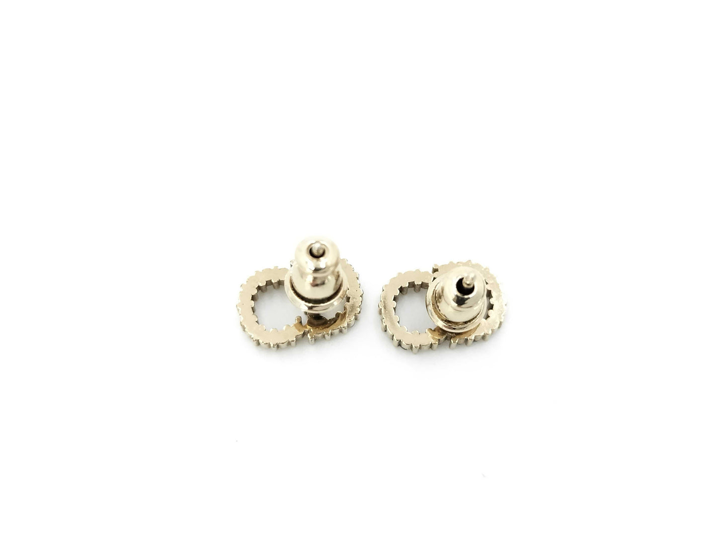 Dior Clair D Lune Earrings