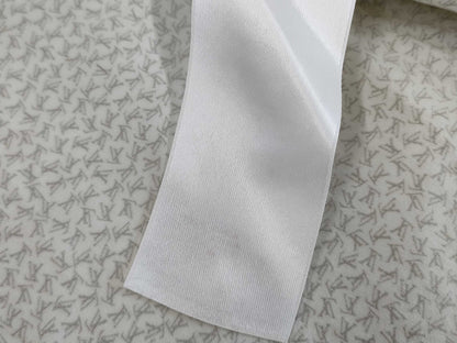 LOUIS VUITTON LOUIS VUITTON LV all-over print cotton shirt, size M