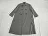 Edition Stand Collar Long Coat