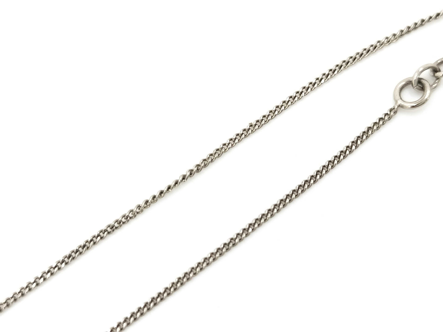 SAINT LAURENT Paris Cassandra Charm Bracelet Bracelet Bangle