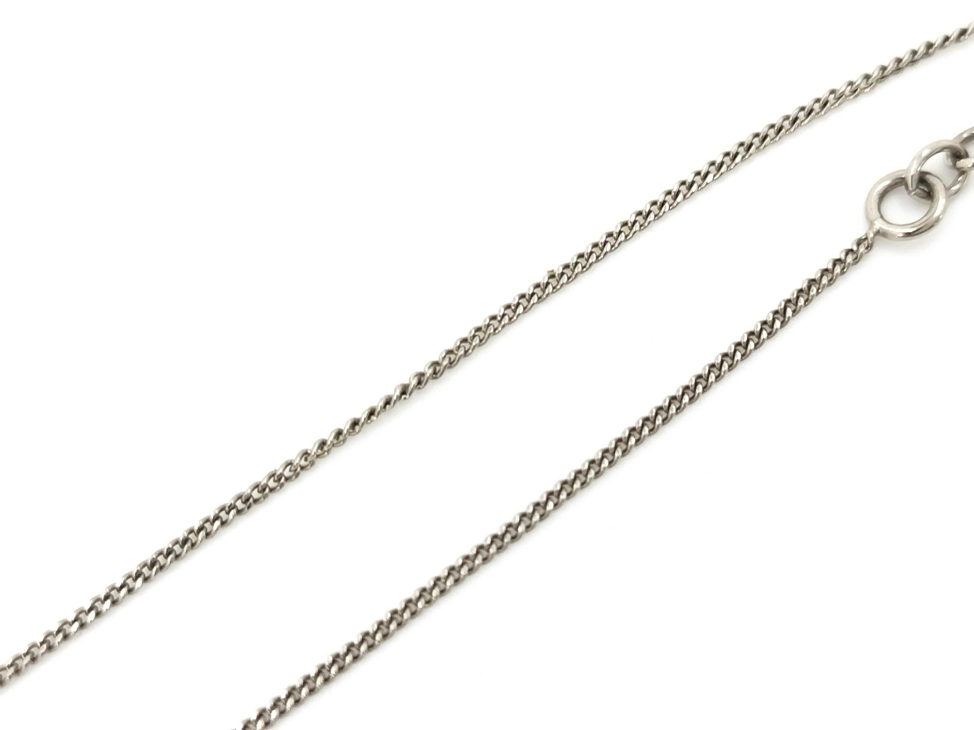 SAINT LAURENT Paris Cassandra Charm Bracelet Bracelet Bangle