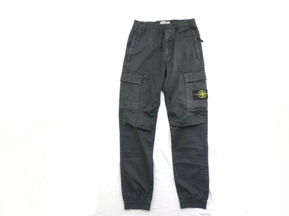 Stone Island Garment Dye Pants
