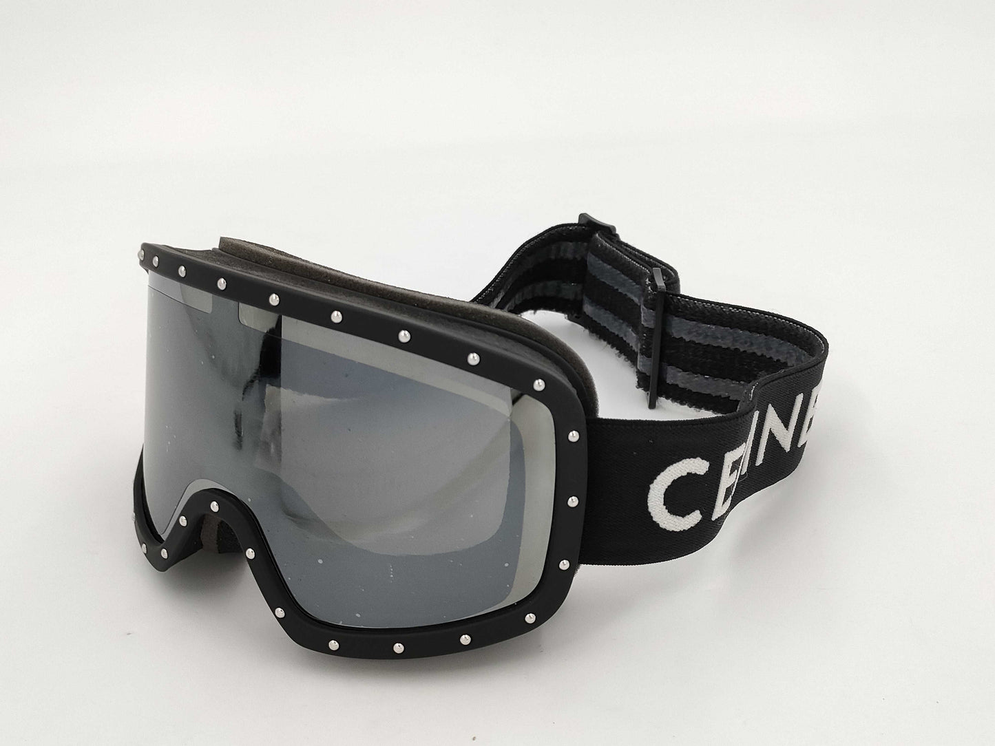 CELINE Logo Ski Mask Other Accessories