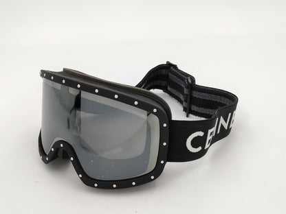 CELINE Logo Ski Mask Other Accessories