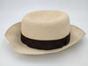 LOUIS VUITTON Damier Straw Hat Other Accessories