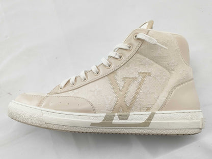 LOUIS VUITTON LOUIS VUITTON Louis Vuitton High-Cut 7 Sneakers