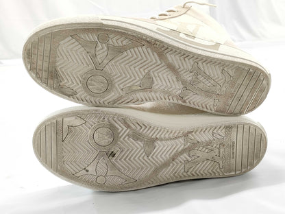 LOUIS VUITTON LOUIS VUITTON Louis Vuitton High-Cut 7 Sneakers