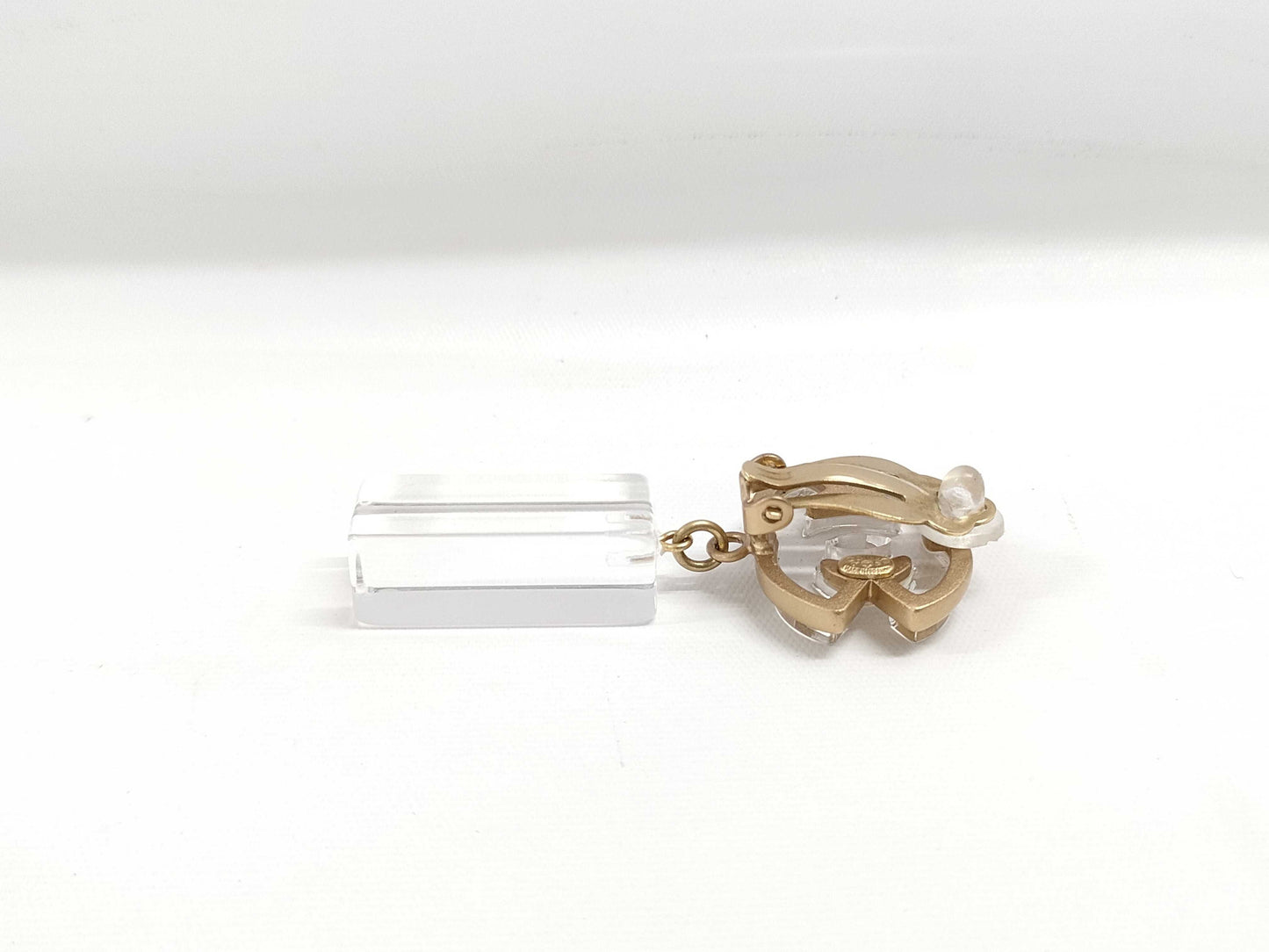 CHANEL CHANEL Earrings 01P Earrings