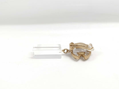 CHANEL CHANEL Earrings 01P Earrings