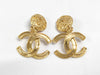 CHANEL CHANEL Earrings 95A Earrings