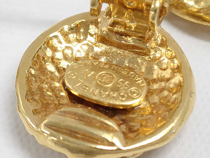 CHANEL CHANEL Earrings 95A Earrings