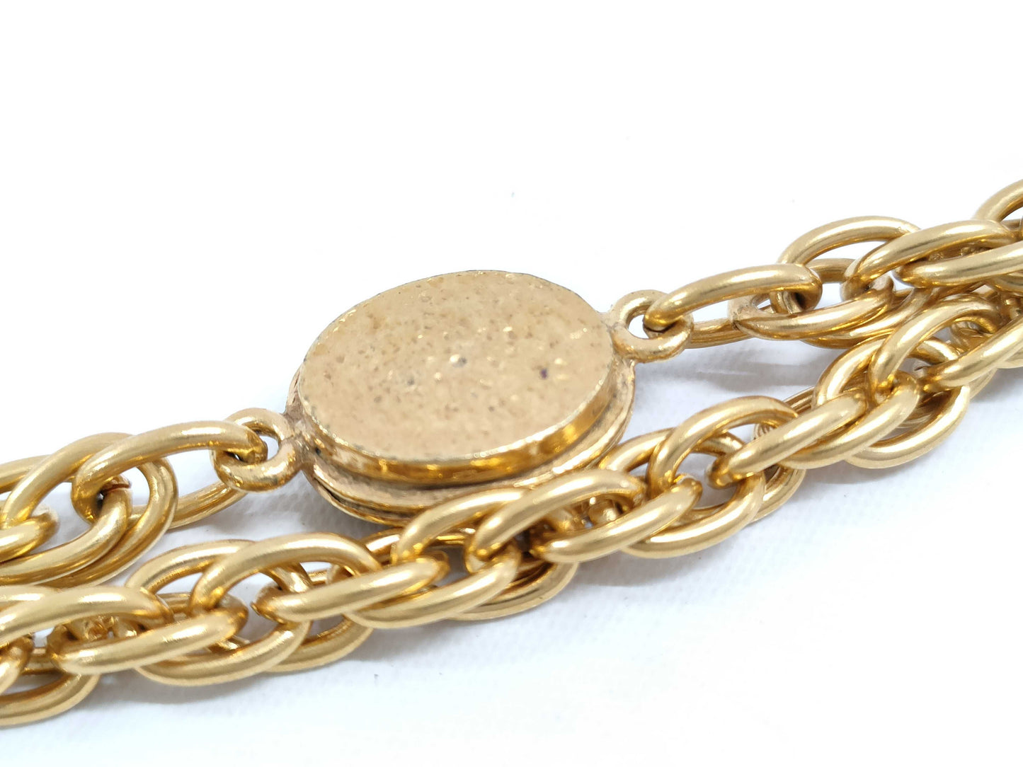 CHANEL CHANEL Necklace Necklace