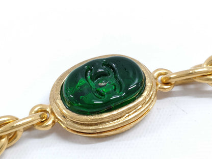 CHANEL CHANEL Necklace Necklace