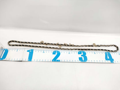 CHANEL CHANEL Necklace Necklace