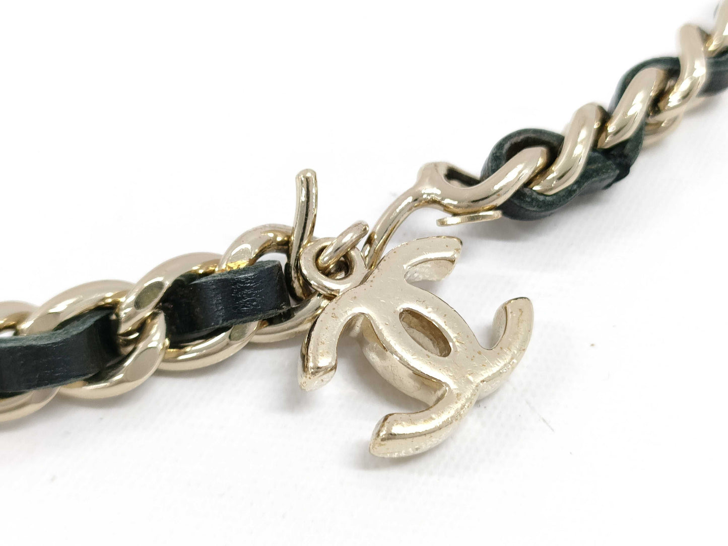 CHANEL CHANEL Necklace Necklace