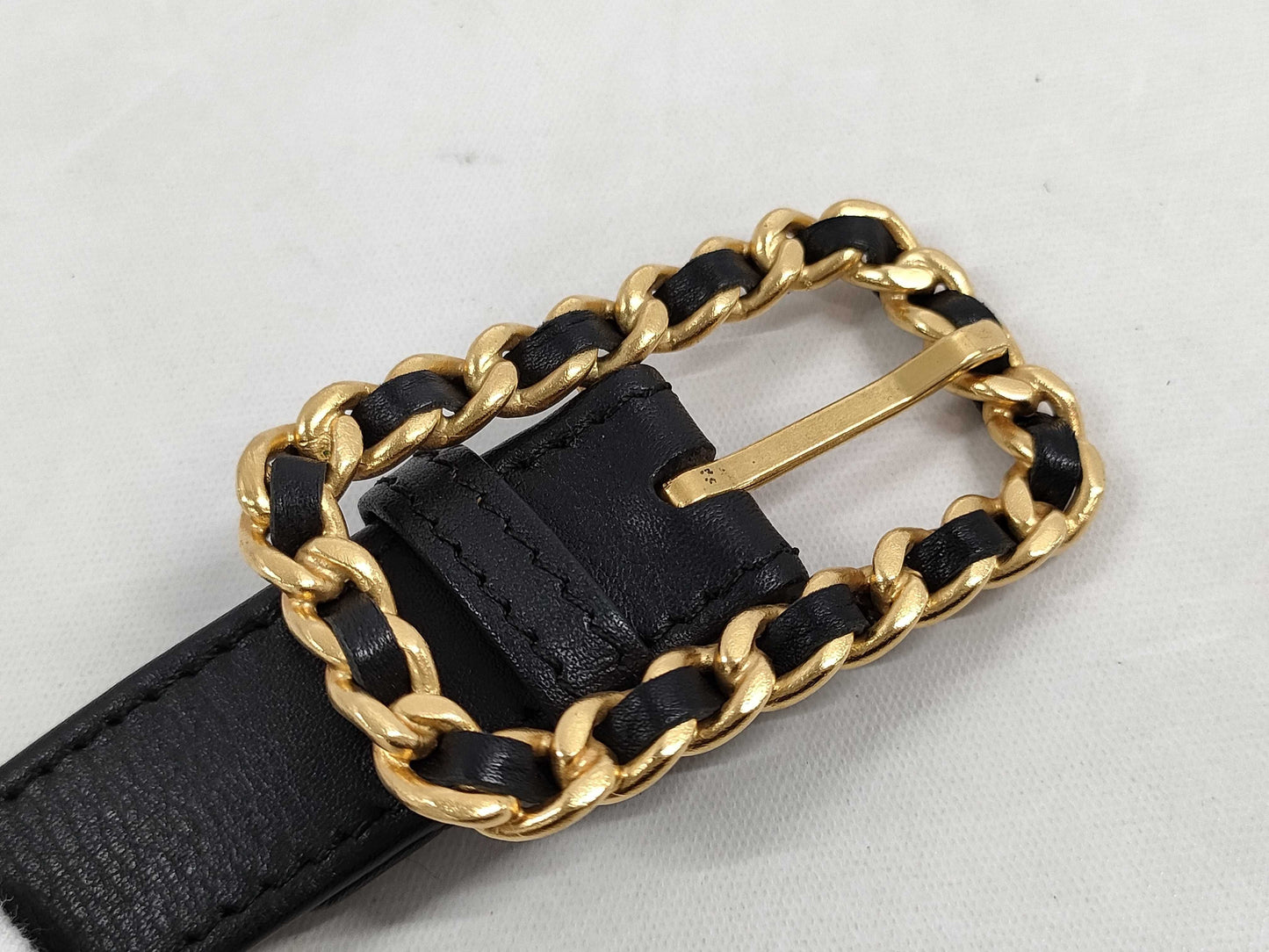 CHANEL CHANEL Belt Belt