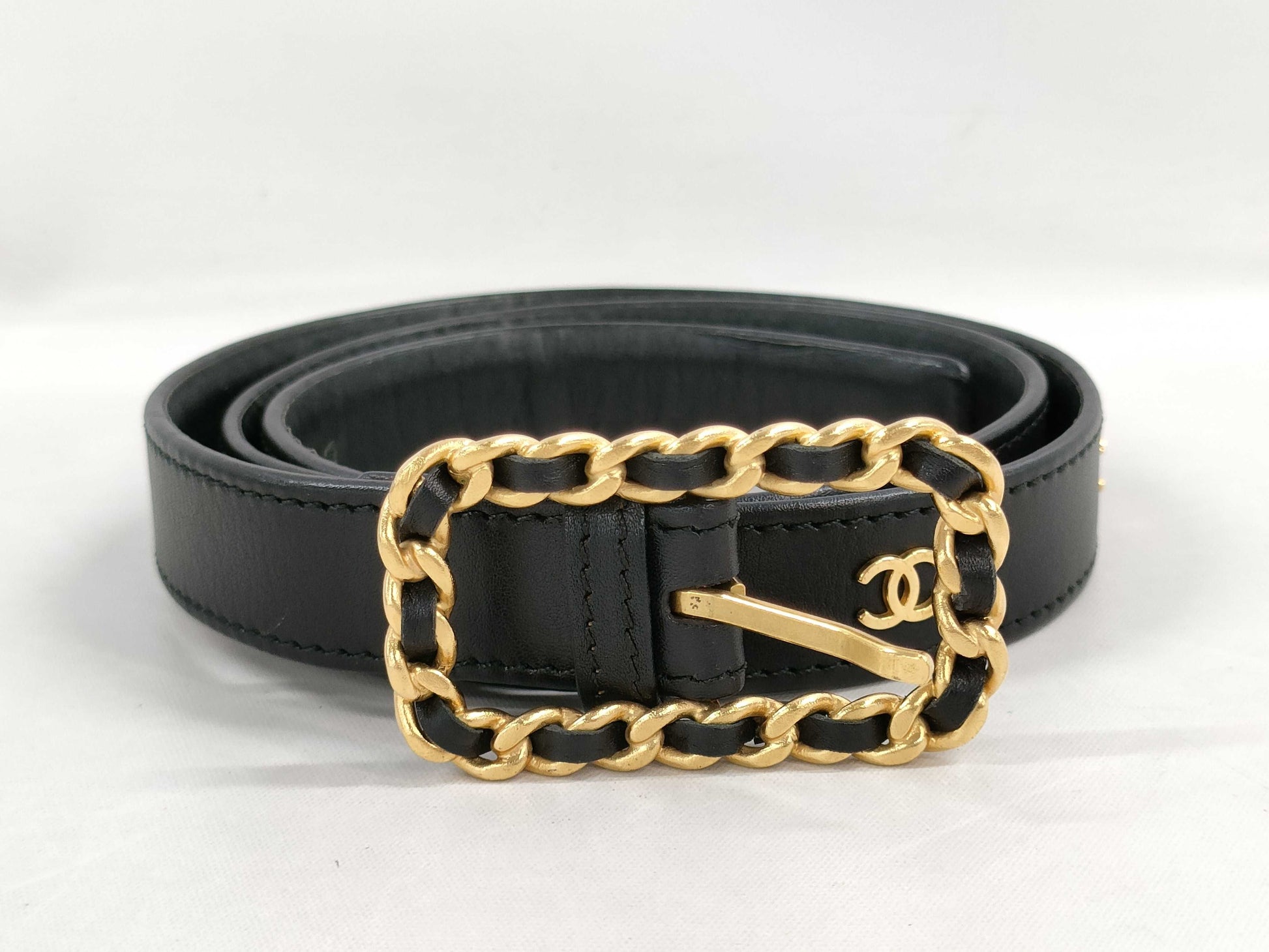 CHANEL CHANEL Belt Belt