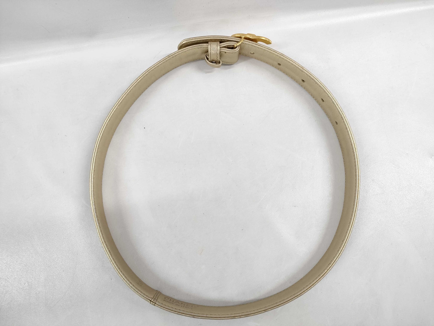 CHANEL CHANEL Belt Belt