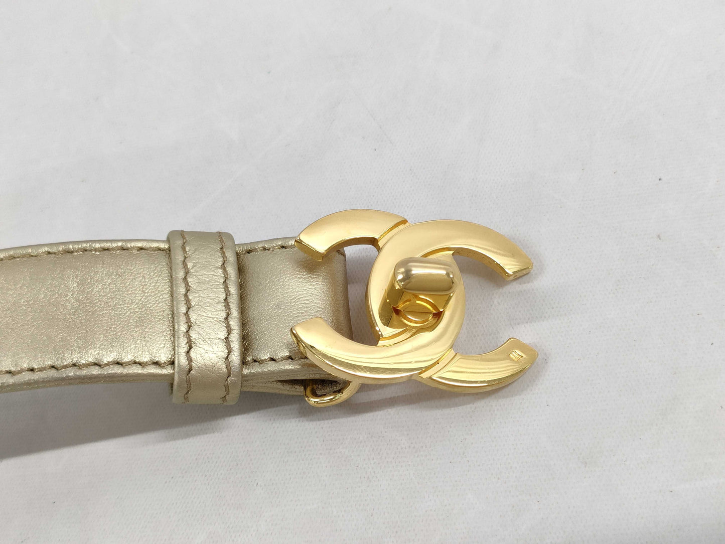CHANEL CHANEL Belt Belt