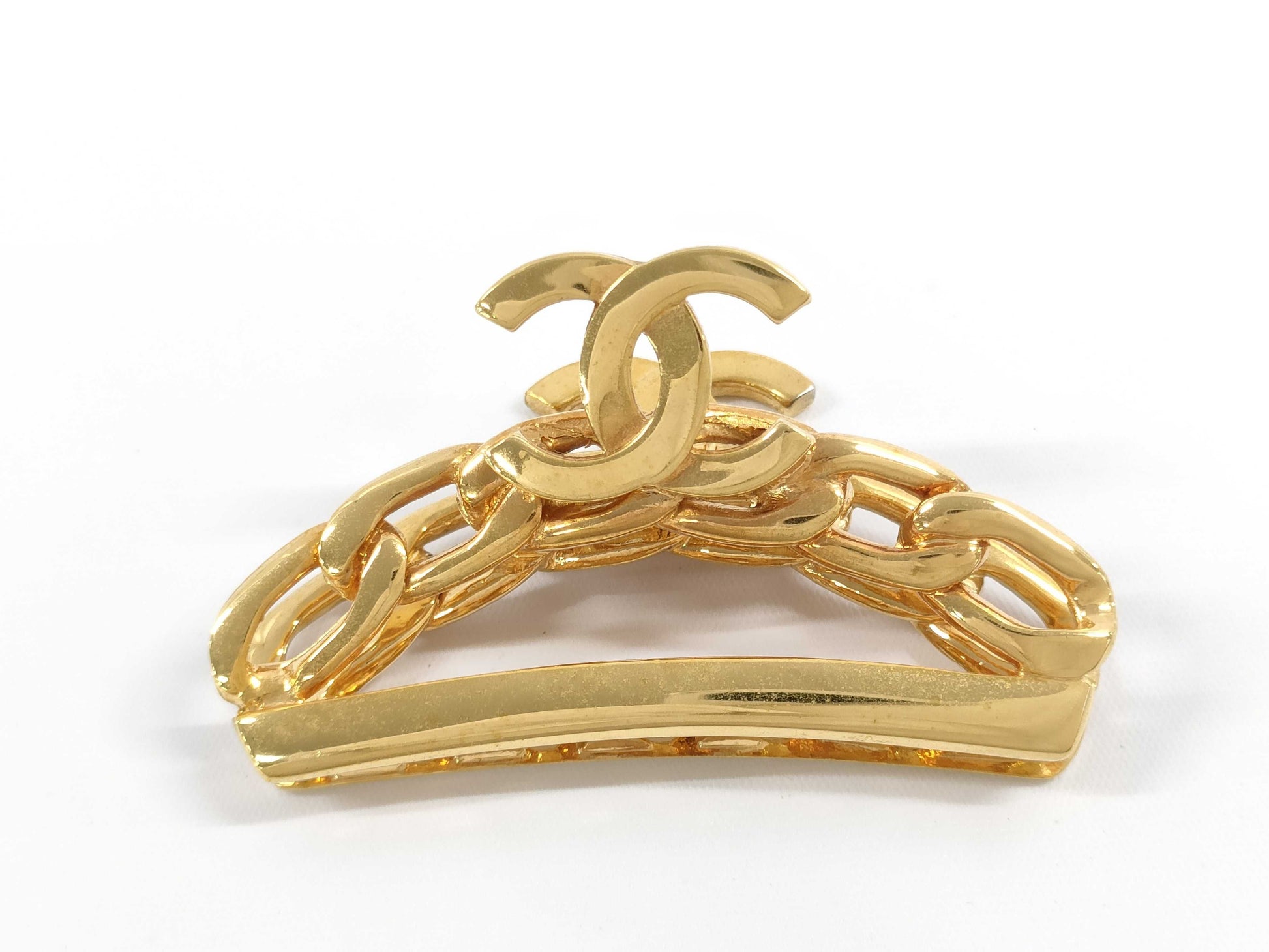 CHANEL CHANEL Hairpin Hair Accessory