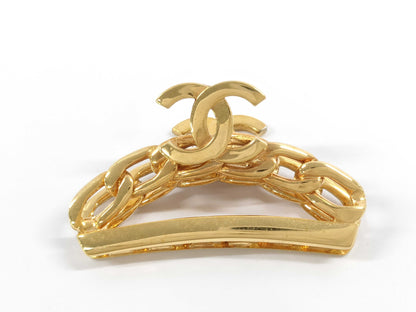 CHANEL CHANEL Hairpin Hair Accessory