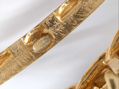 CHANEL CHANEL Hairpin Hair Accessory