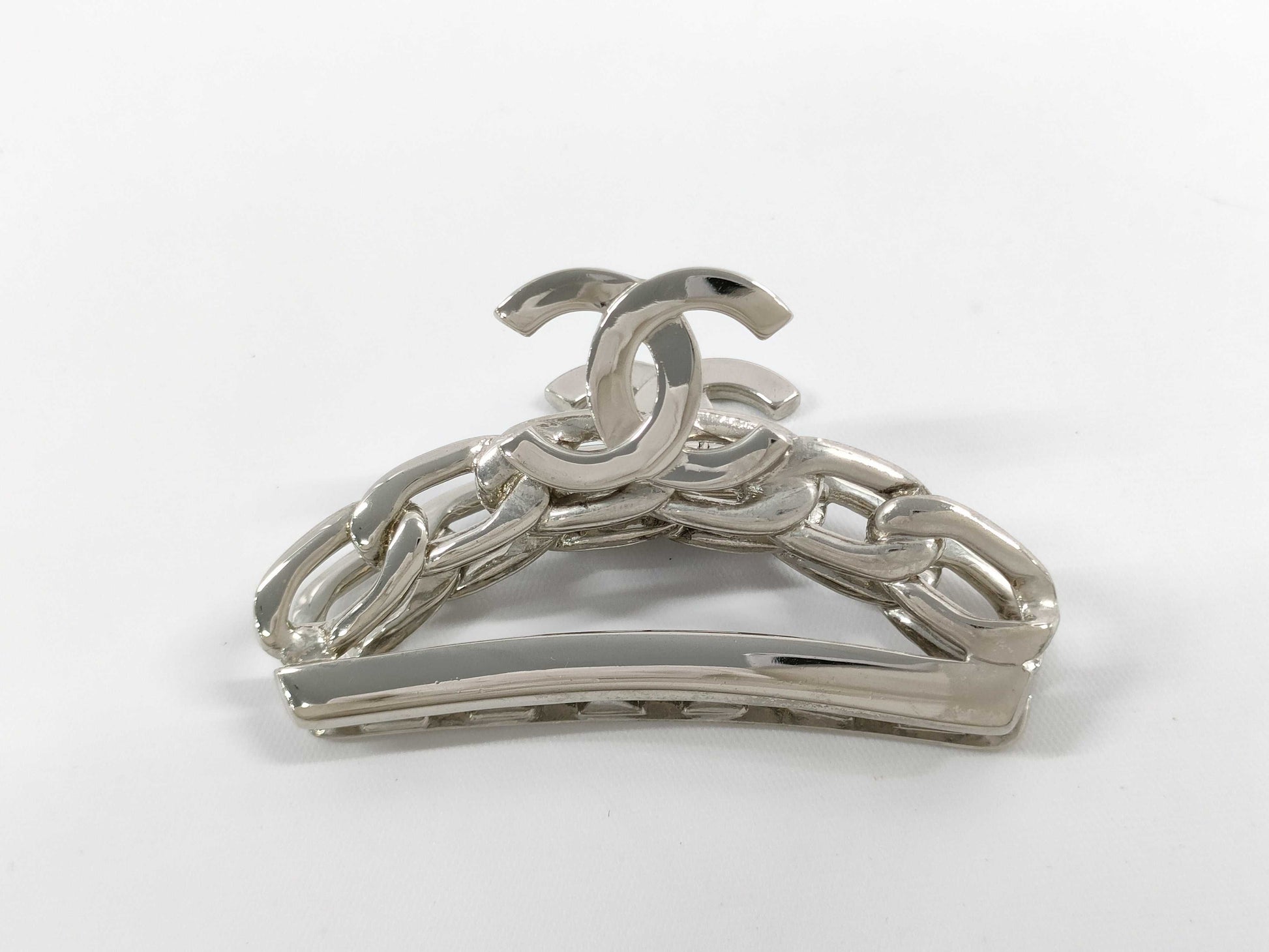 CHANEL CHANEL Hairpin Hair Accessory