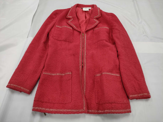 CHANEL CHANEL Jacket Size 40 Jacket