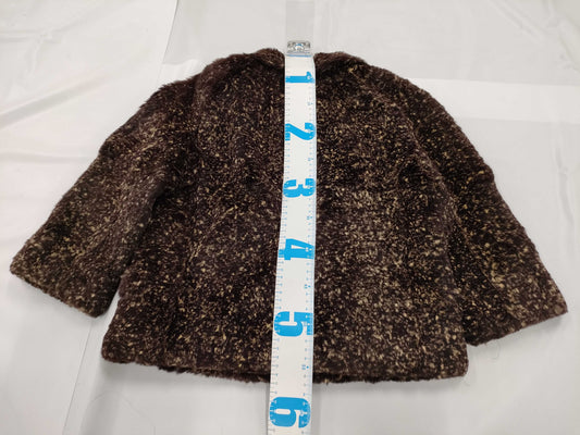 CHANEL CHANEL Jacket Wool Size 38 Jacket