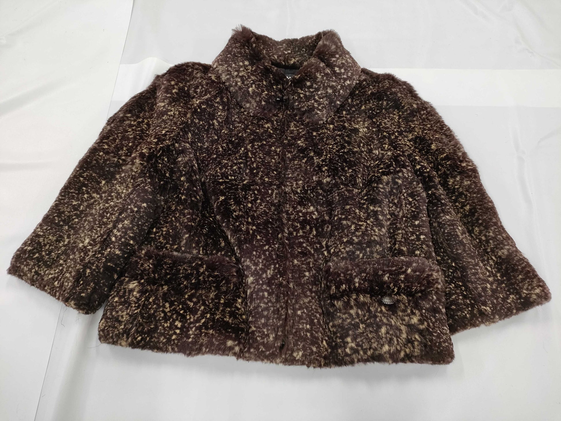 CHANEL CHANEL Jacket Wool Size 38 Jacket