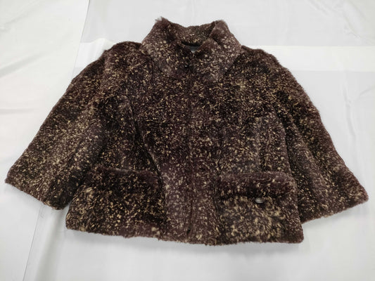 CHANEL CHANEL Jacket Wool Size 38 Jacket