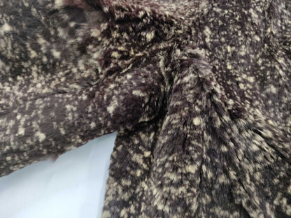 CHANEL CHANEL Jacket Wool Size 38 Jacket