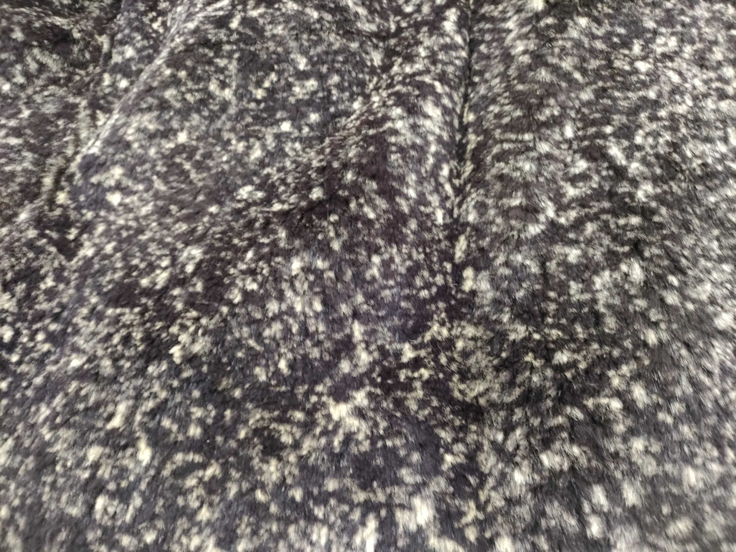 CHANEL CHANEL Jacket Wool Size 38 Jacket