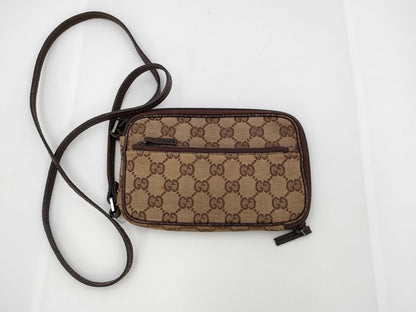 GUCCI shoulder bag