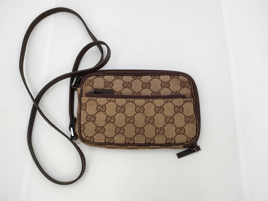 GUCCI shoulder bag