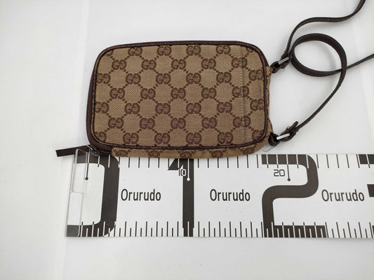 GUCCI shoulder bag