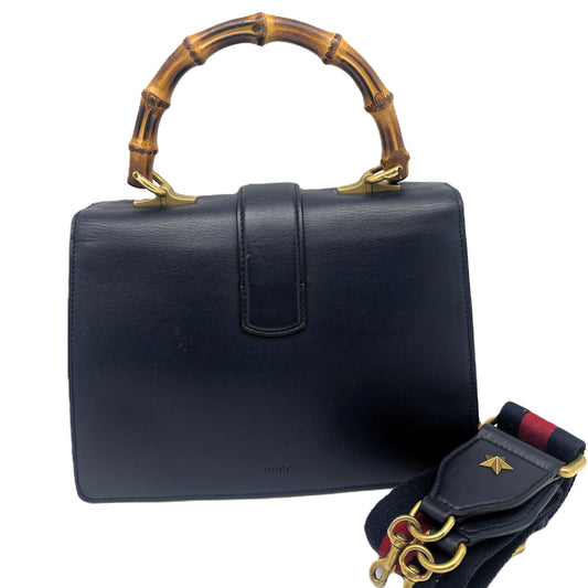 GUCCI Bamboo Dionysus Handbag Shoulder Bag