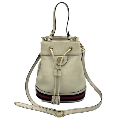 GUCCI Sherry Line Ophidia Shoulder Bag