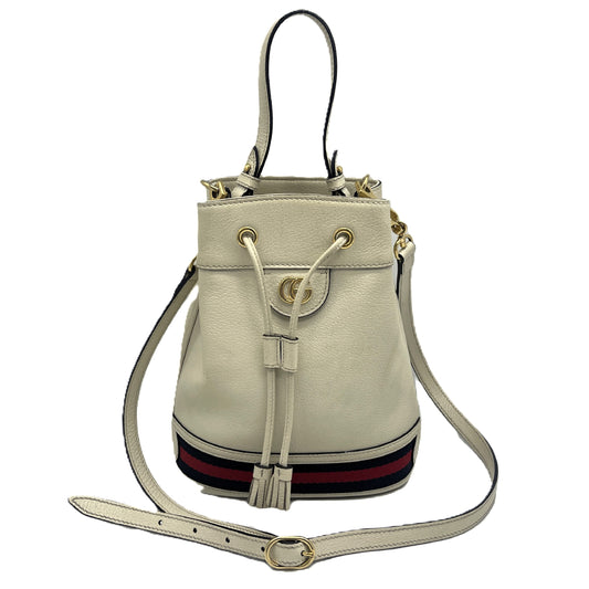 GUCCI Sherry Line Ophidia Shoulder Bag