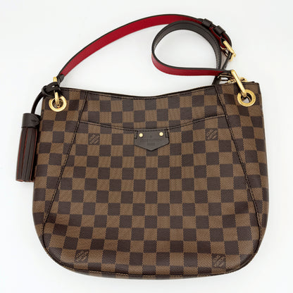 LOUIS VUITTON Damier N42230 Southbank Shoulder Bag, comes with box and dust bag