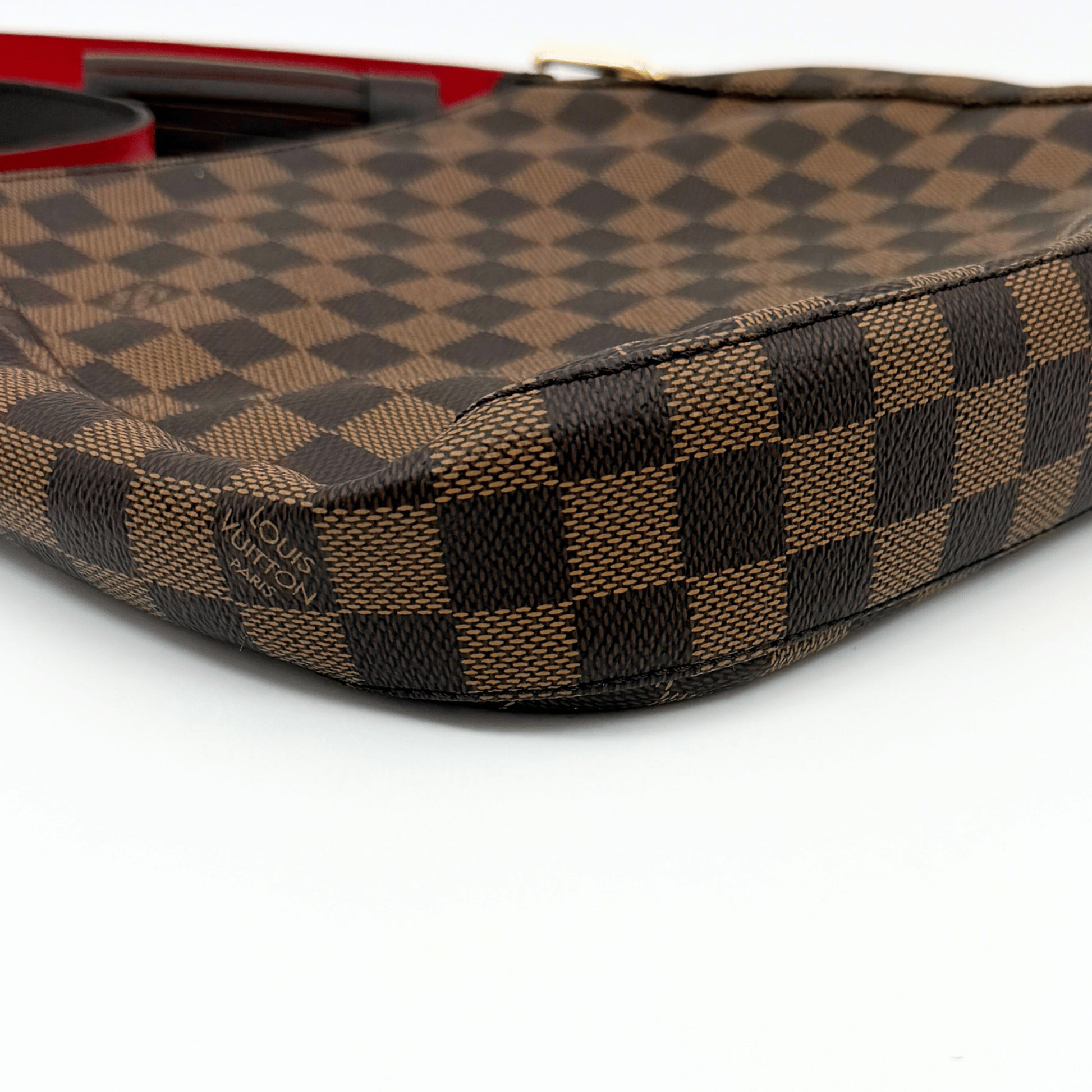 LOUIS VUITTON Damier N42230 Southbank Shoulder Bag, comes with box and dust bag
