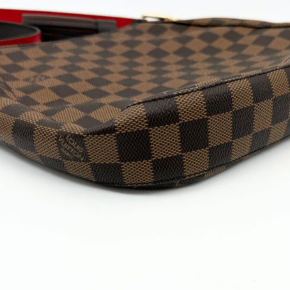 LOUIS VUITTON Damier N42230 Southbank Shoulder Bag, comes with box and dust bag