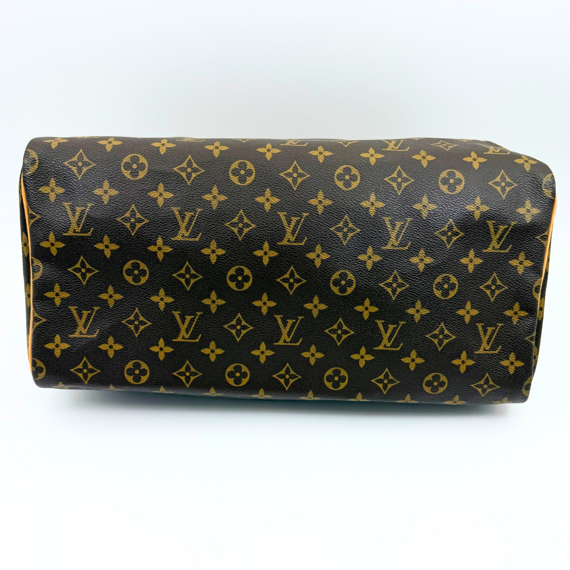 LOUIS VUITTON LOUIS VUITTON Monogram LOUIS VUITTON Monogram Speedy 40 M41522 Boston Bag Boston Bag