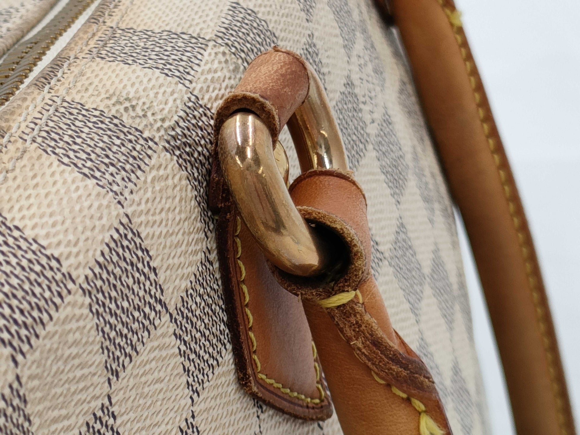 LOUIS VUITTON Louis Vuitton Handbag Handbag