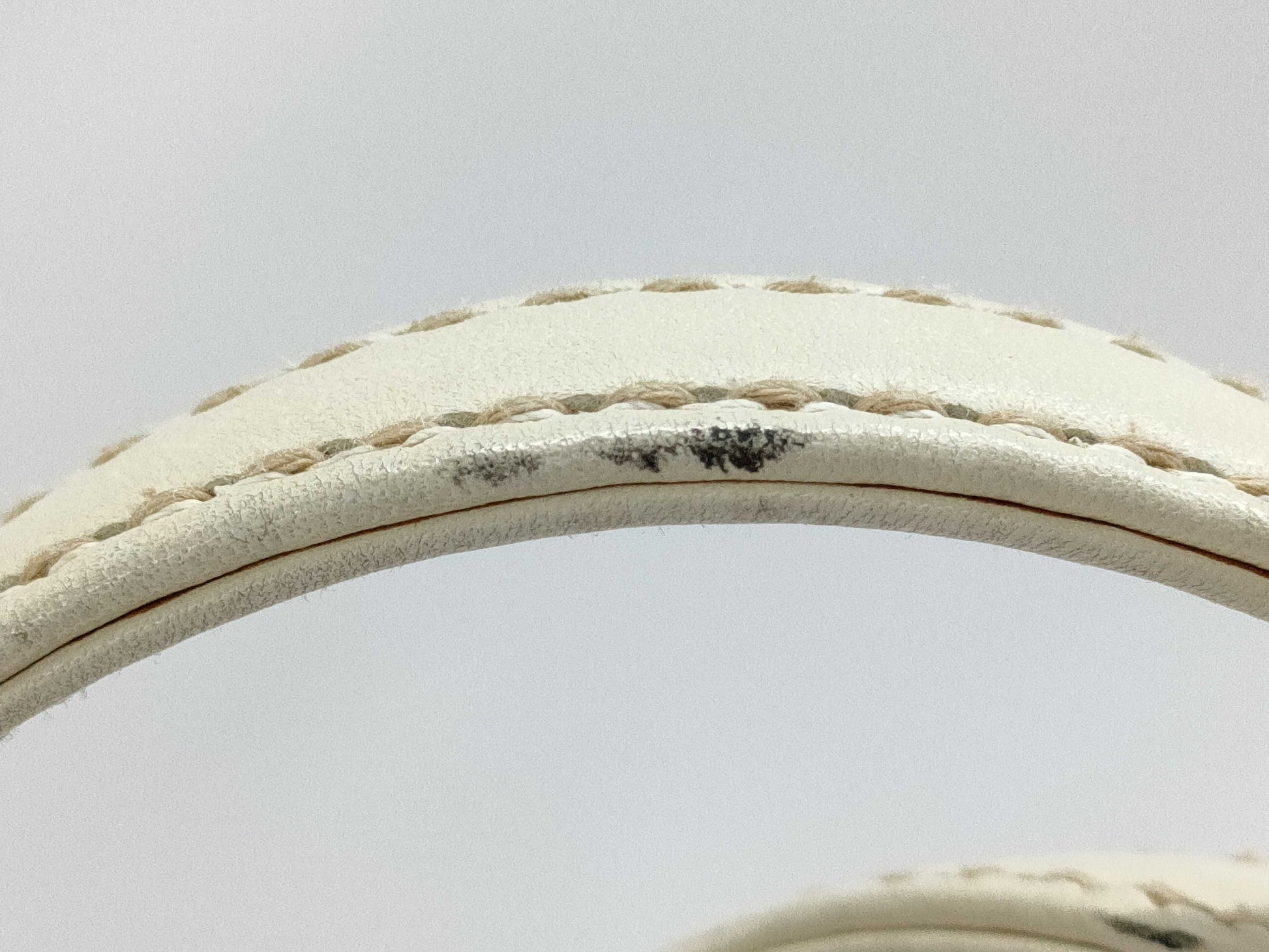 CHANEL Wild Stitch Handbag