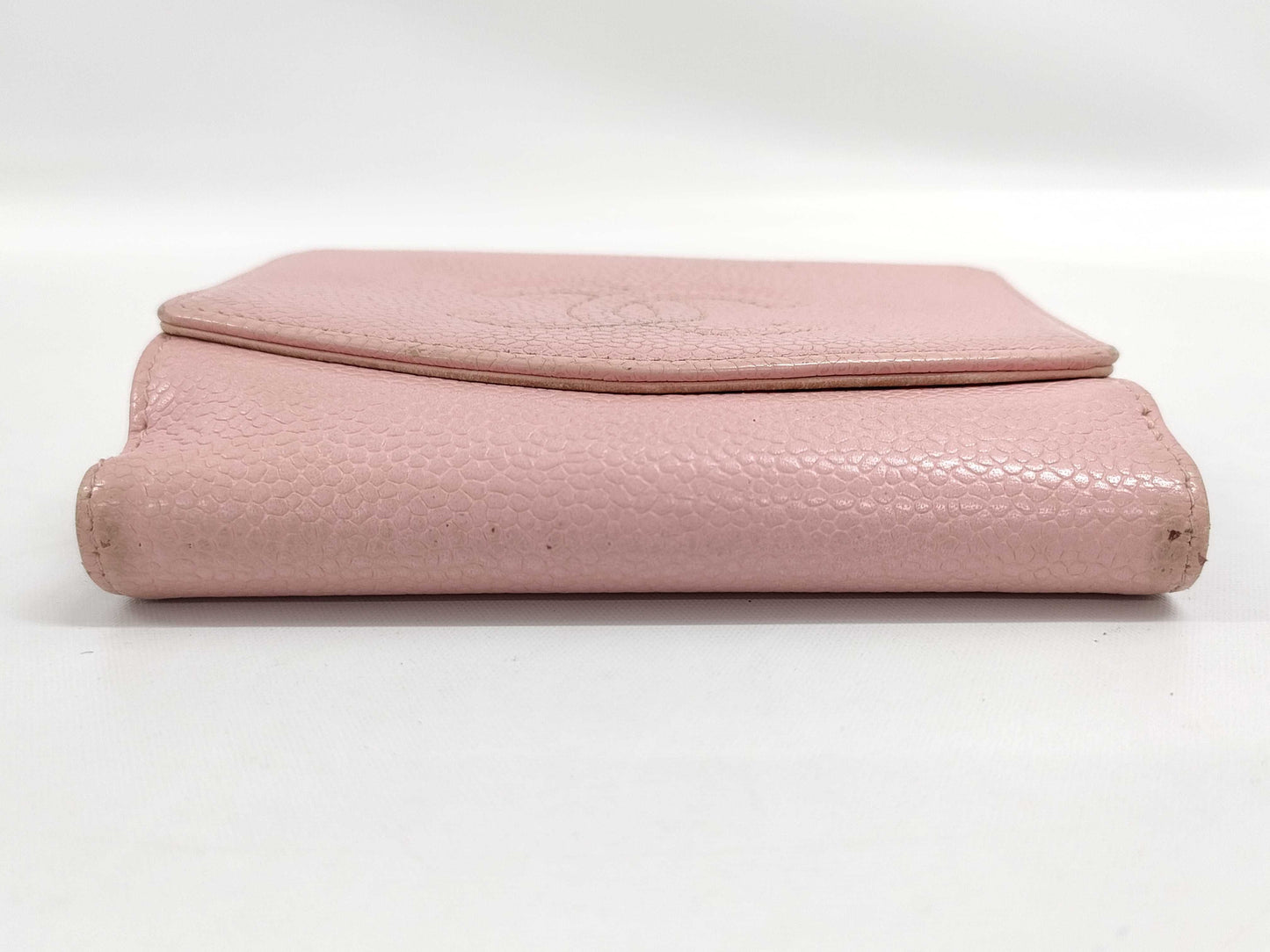 CHANEL Bifold Wallet