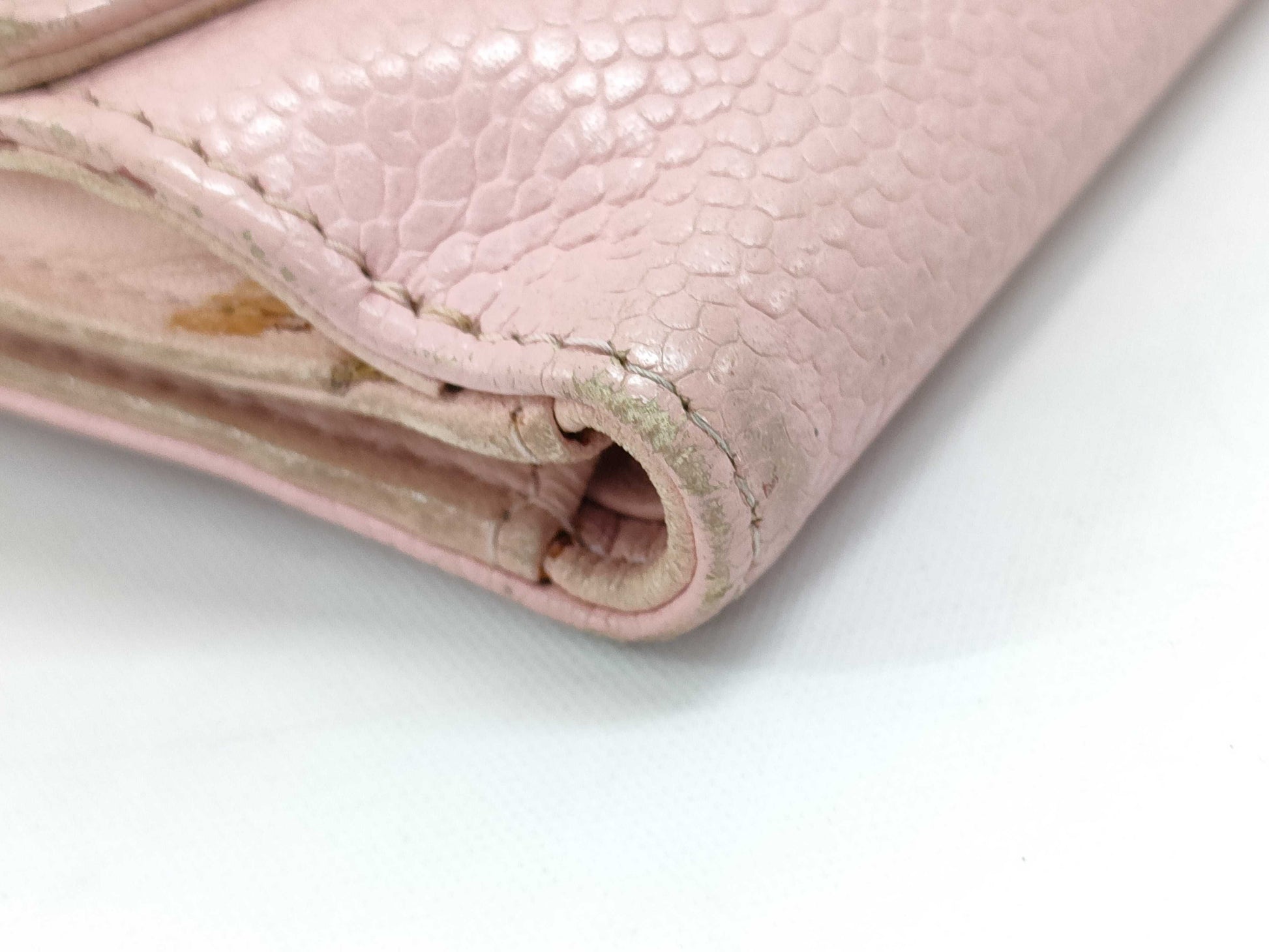 CHANEL Bifold Wallet